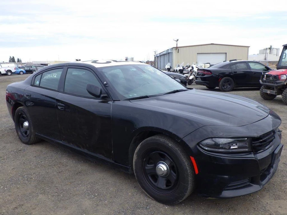 2017 Dodge Charger - Image 11 of 21