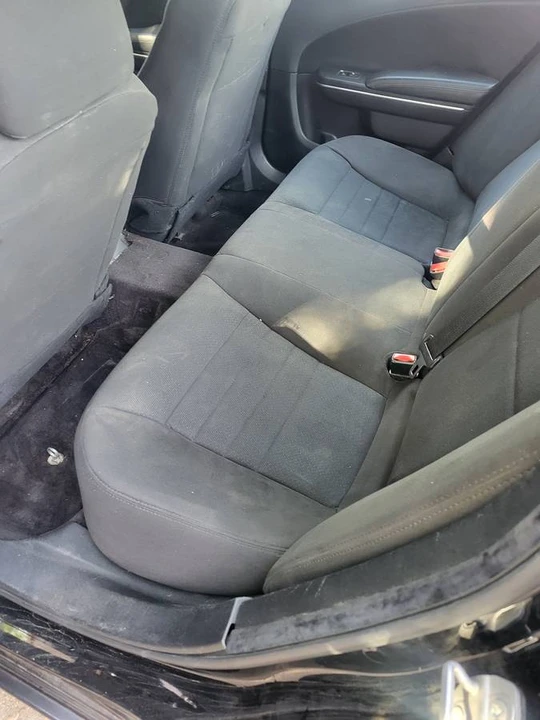 2017 Dodge Charger - Image 3 of 21