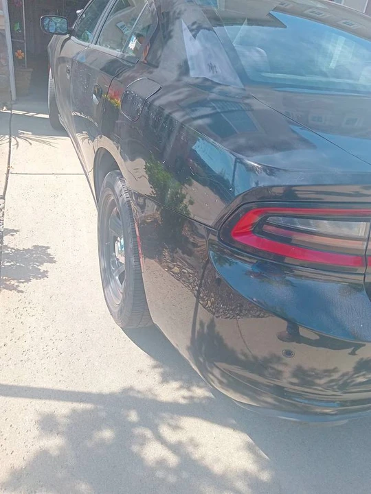 2017 Dodge Charger - Image 4 of 21