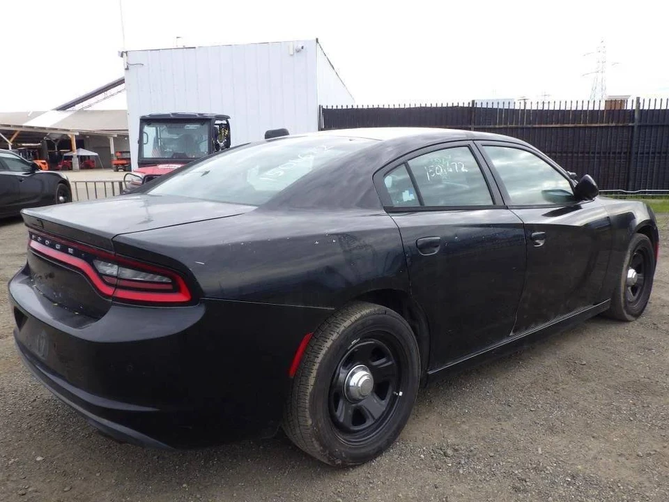 2017 Dodge Charger - Image 9 of 21