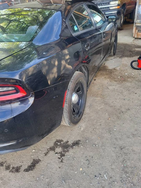 2017 Dodge Charger - Image 17 of 21