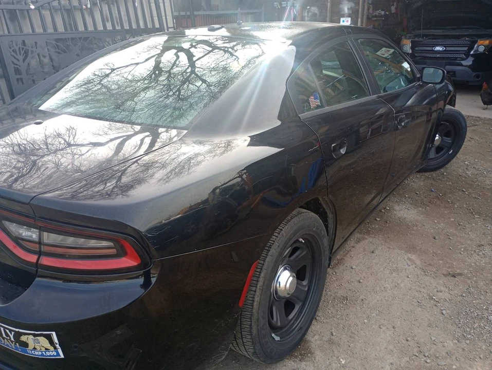 2017 Dodge Charger - Image 8 of 21