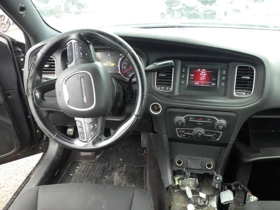 2017 Dodge Charger - Image 14 of 21