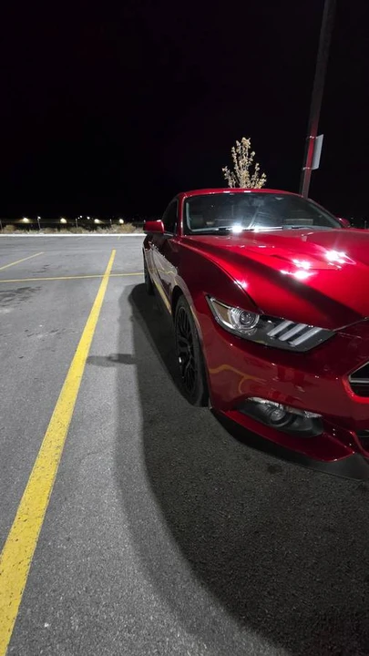 2016 Ford S550 Mustang GT - Image 10 of 15