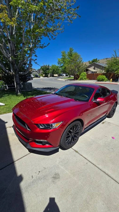 2016 Ford S550 Mustang GT - Image 9 of 15