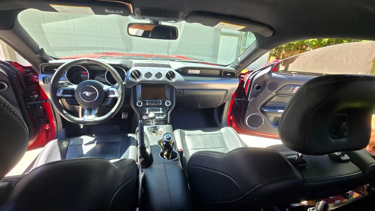 2016 Ford S550 Mustang GT - Image 6 of 15