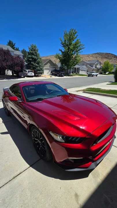 2016 Ford S550 Mustang GT - Image 15 of 15
