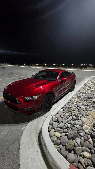 2016 Ford S550 Mustang GT - Image 13 of 15