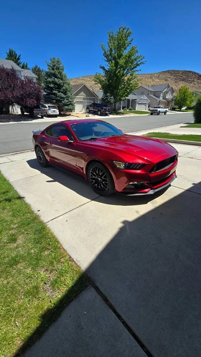 2016 Ford S550 Mustang GT - Image 5 of 15