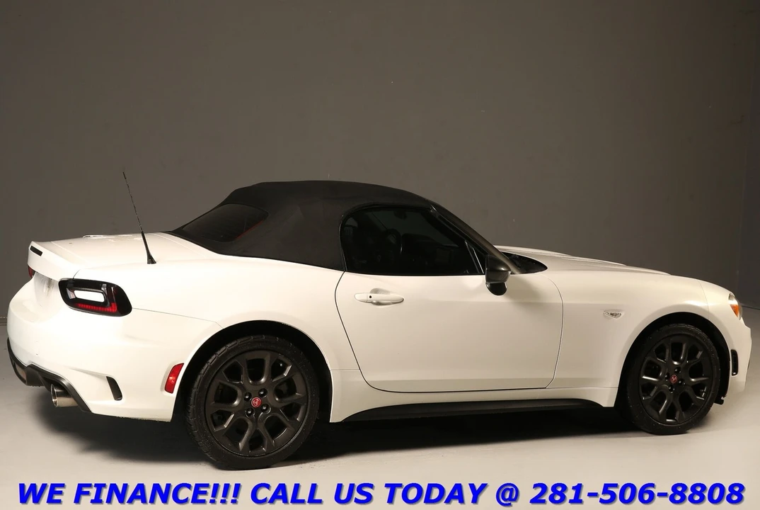 2017 Fiat 124 Spider - Image 5 of 21