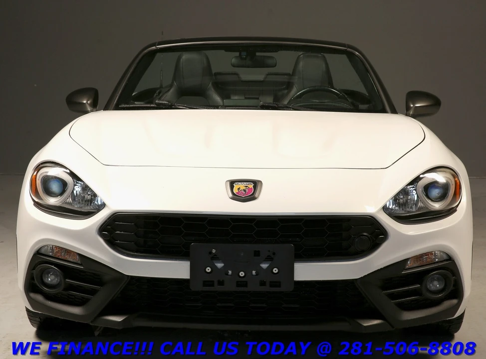 2017 Fiat 124 Spider - Image 7 of 21