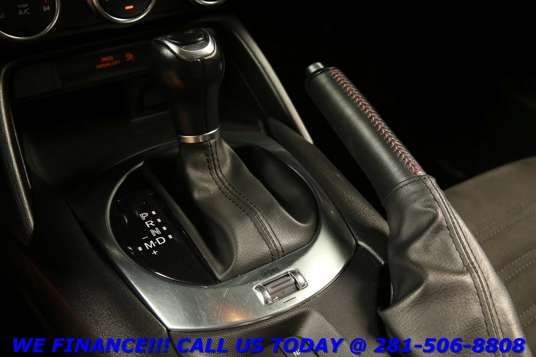 2017 Fiat 124 Spider - Image 17 of 21