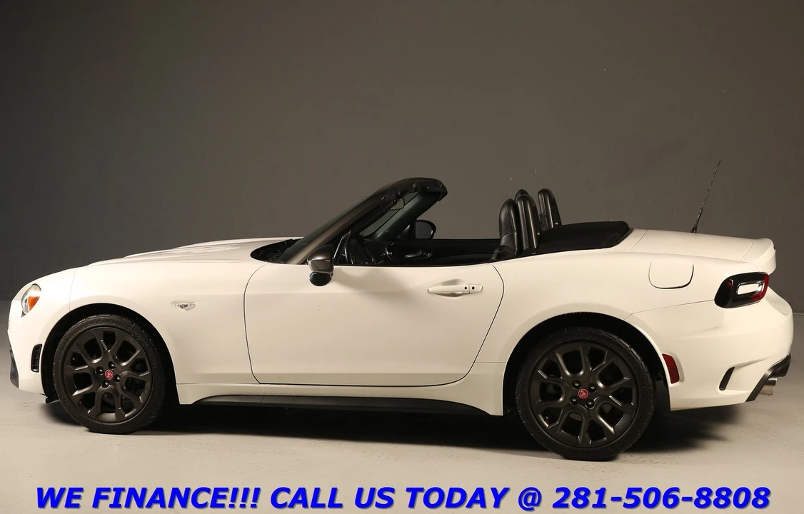 2017 Fiat 124 Spider - Image 3 of 21