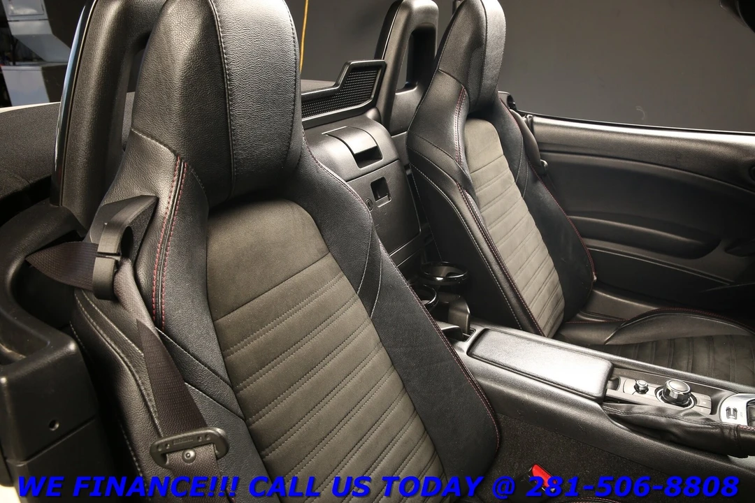 2017 Fiat 124 Spider - Image 19 of 21