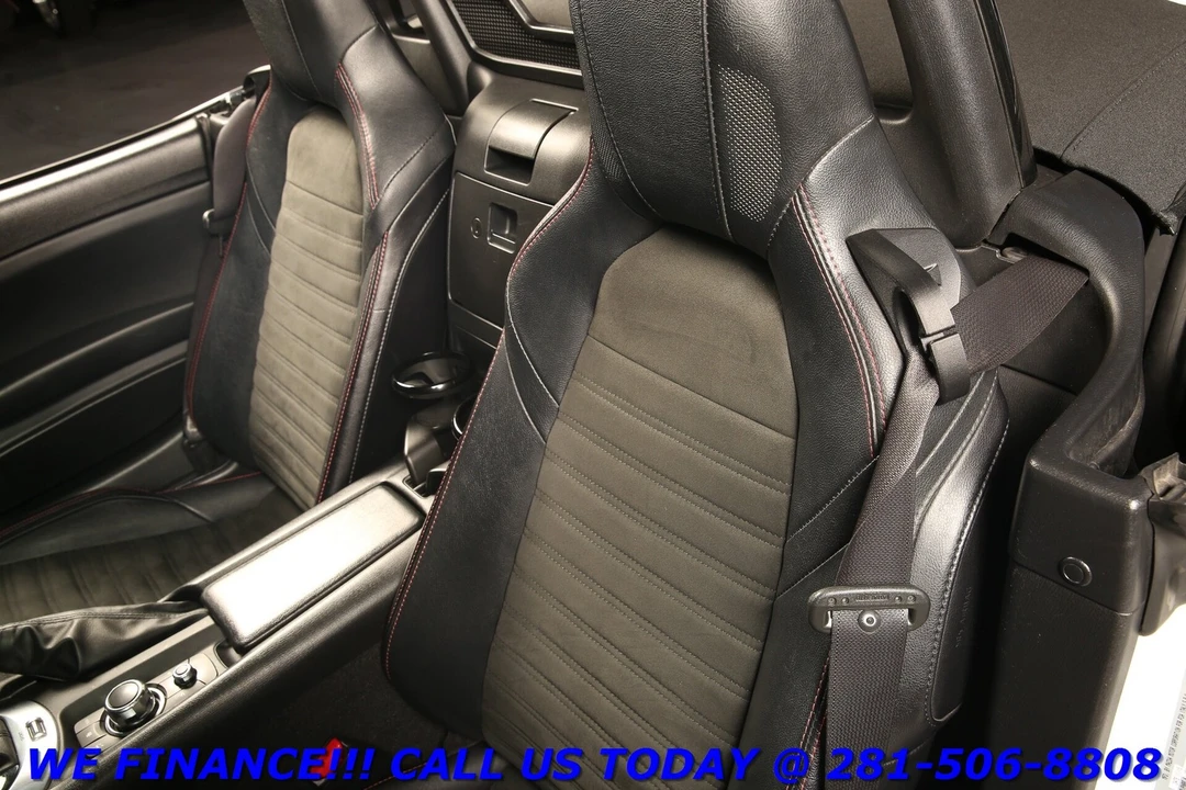 2017 Fiat 124 Spider - Image 10 of 21