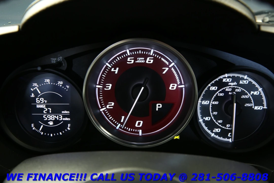 2017 Fiat 124 Spider - Image 13 of 21