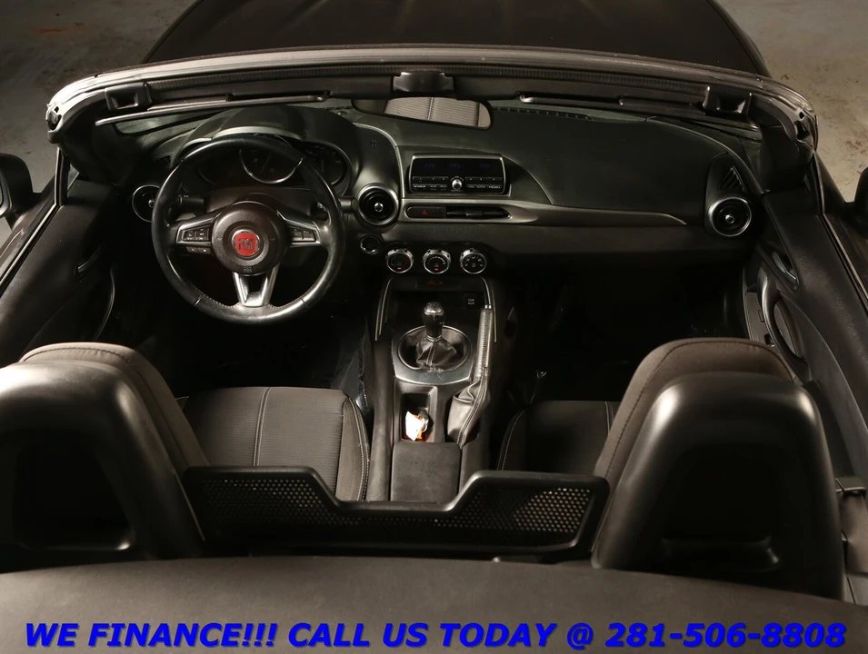 2017 Fiat 124 Spider - Image 3 of 21