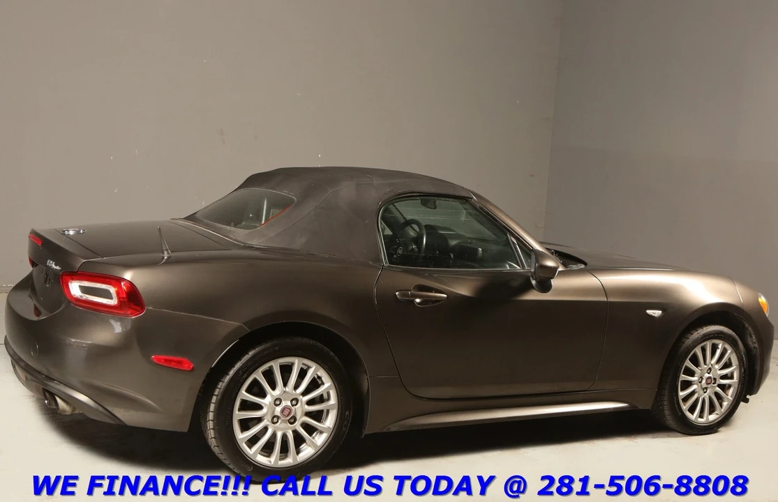 2017 Fiat 124 Spider - Image 7 of 21