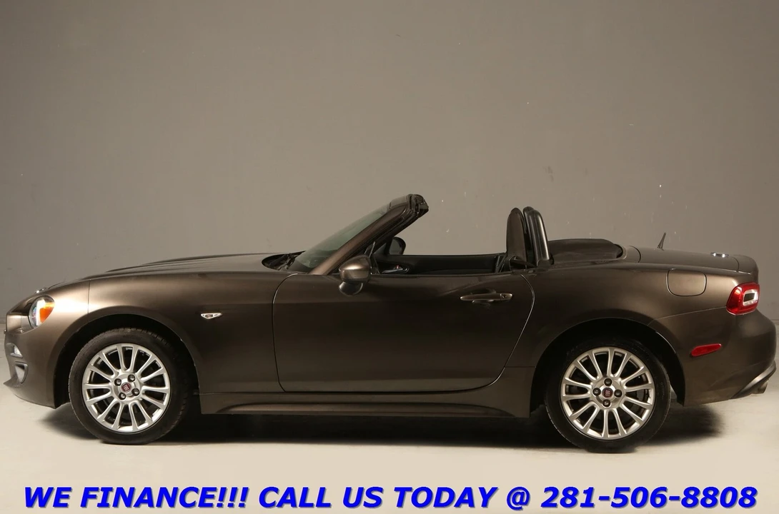 2017 Fiat 124 Spider - Image 4 of 21