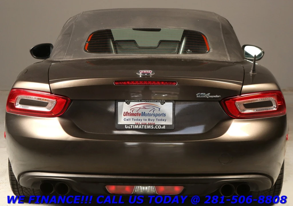 2017 Fiat 124 Spider - Image 6 of 21