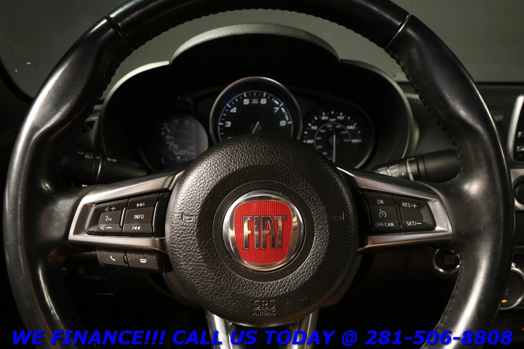 2017 Fiat 124 Spider - Image 14 of 21