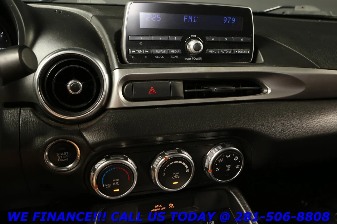 2017 Fiat 124 Spider - Image 16 of 21