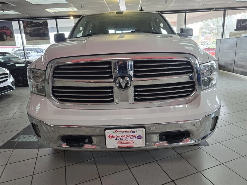 2017 Ram 1500 1st Gen - Image 2 of 4