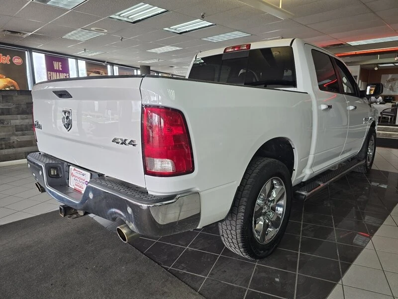 2017 Ram 1500 1st Gen - Image 4 of 4