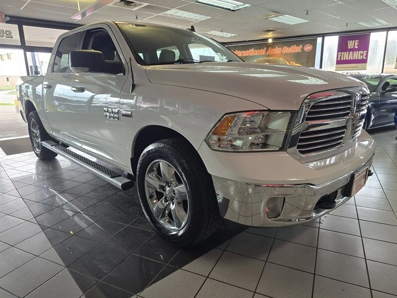 2017 Ram 1500 1st Gen - Image 3 of 4