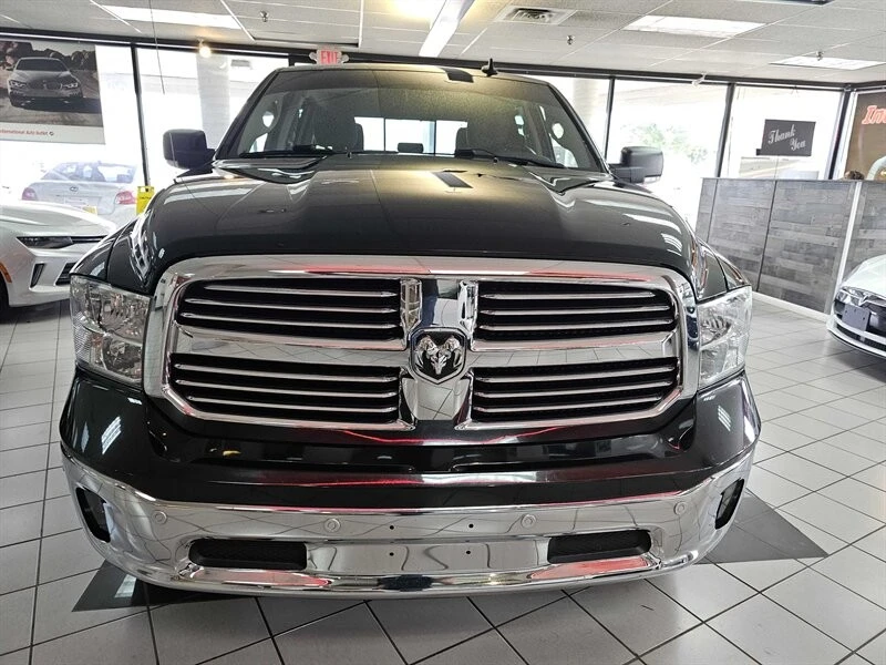 2017 Ram 1500 1st Gen - Image 3 of 4