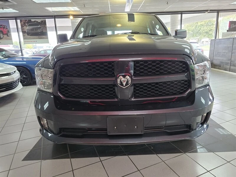 2017 Ram 1500 1st Gen - Image 2 of 4
