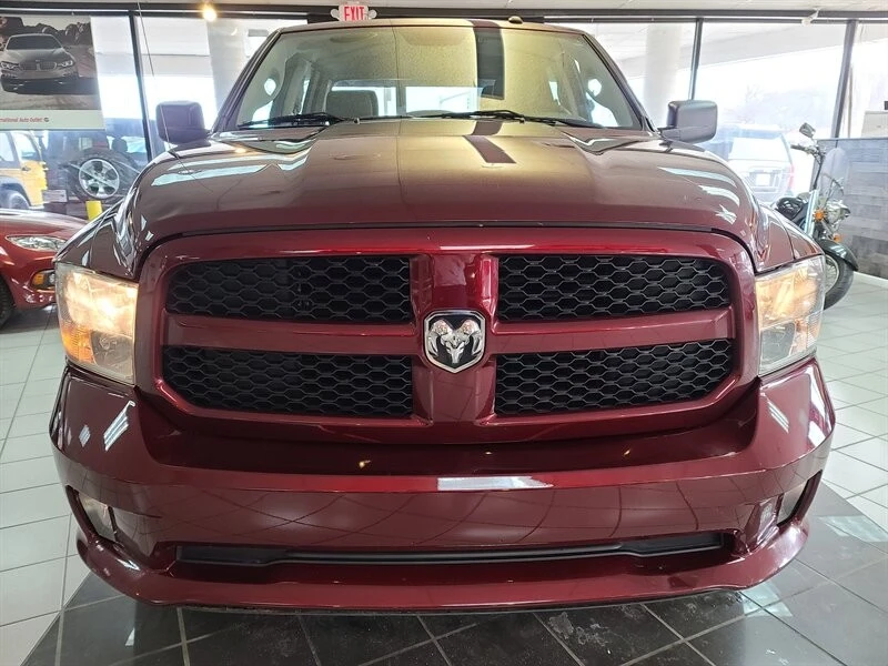 2017 Ram 1500 1st Gen - Image 3 of 4