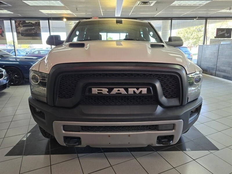 2017 Dodge Ram 4th Gen - Image 2 of 4