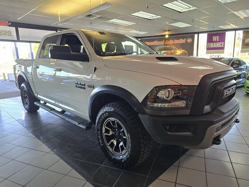 2017 Dodge Ram 4th Gen - Image 3 of 4