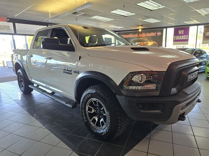 2017 Dodge Ram 4th Gen - Image 3 of 4
