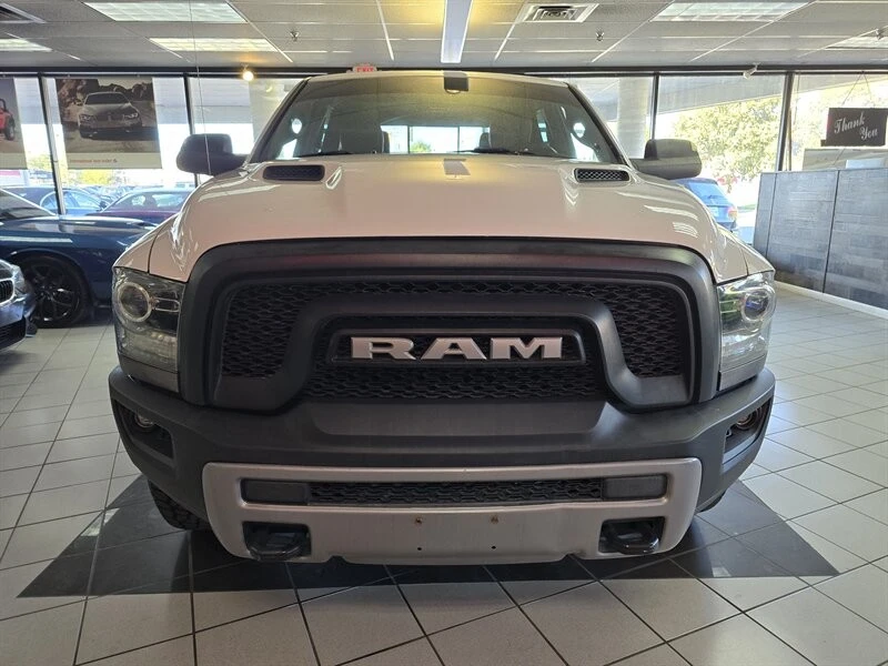 2017 Ram 1500 1st Gen - Image 2 of 4