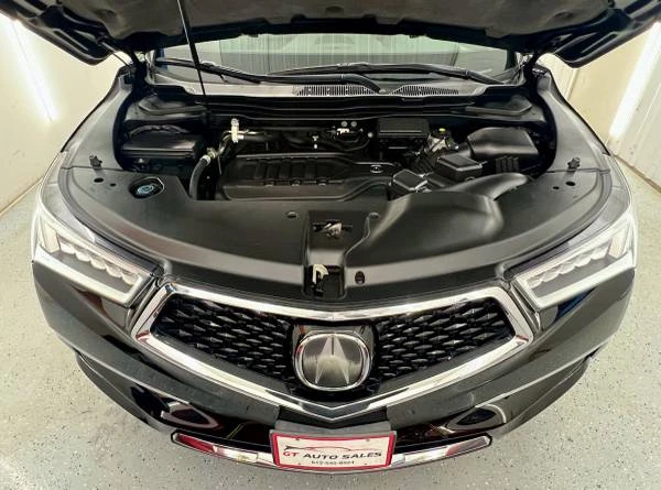 2017 Acura MDX 3rd Gen - Image 17 of 18