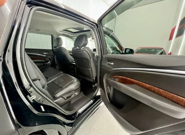 2017 Acura MDX 3rd Gen - Image 12 of 18