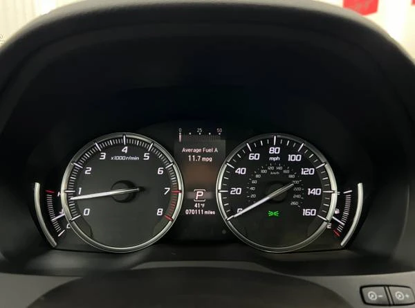 2017 Acura MDX 3rd Gen - Image 15 of 18