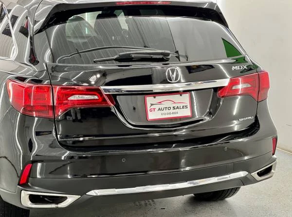 2017 Acura MDX 3rd Gen - Image 9 of 18