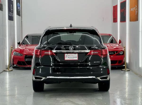 2017 Acura MDX 3rd Gen - Image 6 of 18