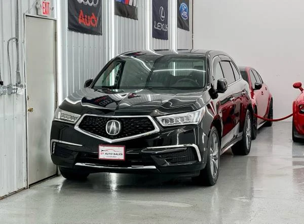 2017 Acura MDX 3rd Gen - Image 3 of 18