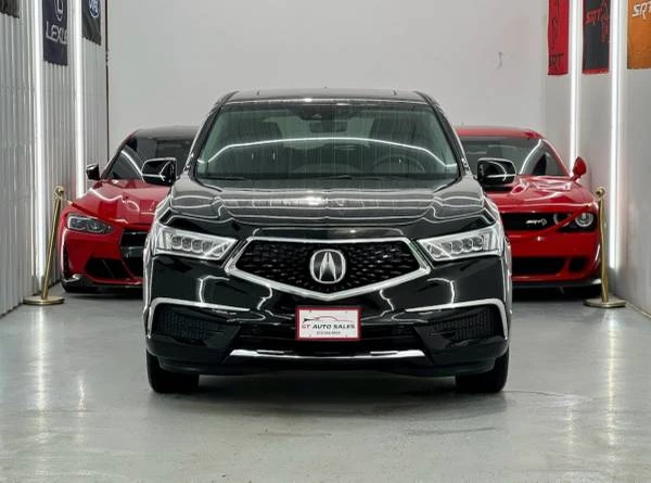2017 Acura MDX 3rd Gen - Image 2 of 18