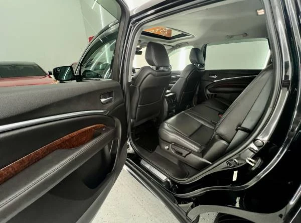 2017 Acura MDX 3rd Gen - Image 11 of 18