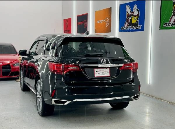 2017 Acura MDX 3rd Gen - Image 5 of 18
