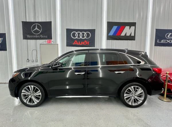 2017 Acura MDX 3rd Gen - Image 4 of 18