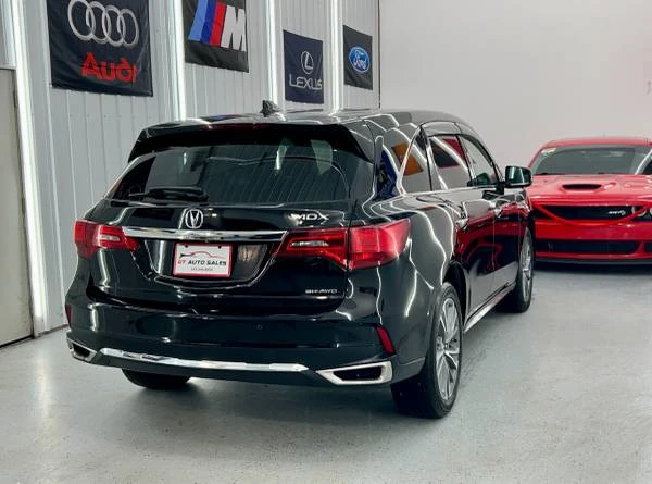 2017 Acura MDX 3rd Gen - Image 7 of 18