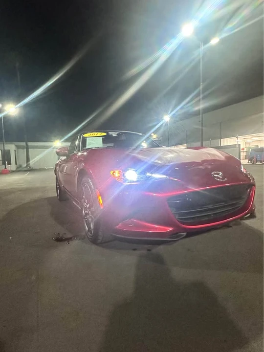 2017 Mazda ND MX-5 Miata - Image 2 of 4