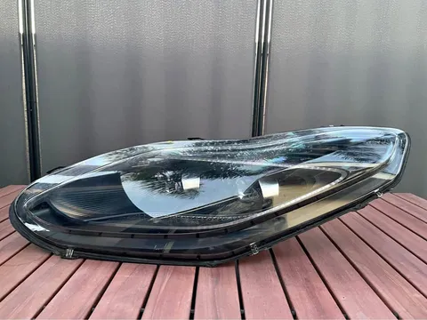 Aston Martin DB11 Left Side LED Headlight Complete