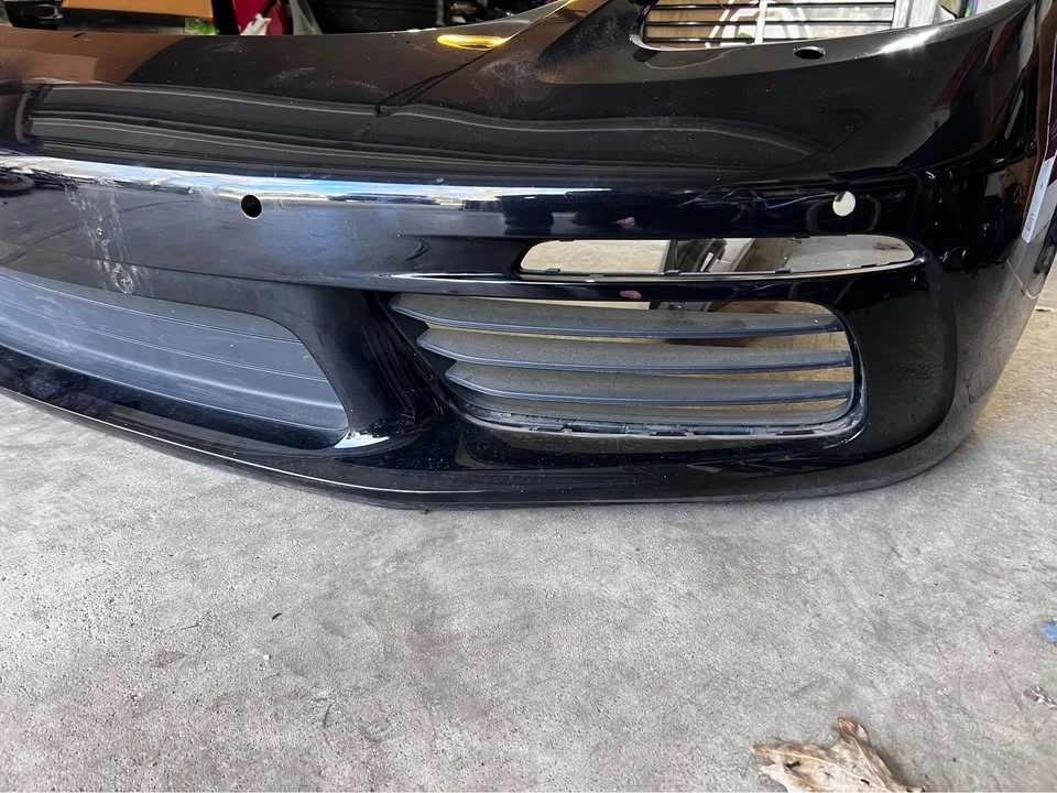 2017 Porsche 718 Boxster - Image 9 of 10
